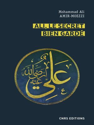 cover image of Ali, le secret bien gardé